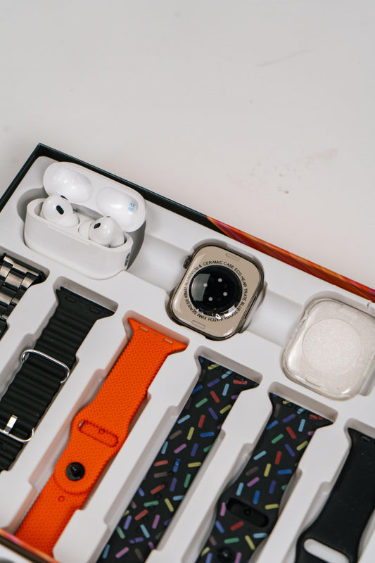 Conjunto Suit — Pack 2 em 1