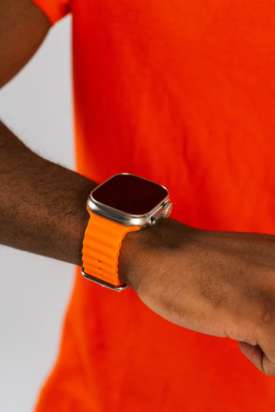Smartwatches