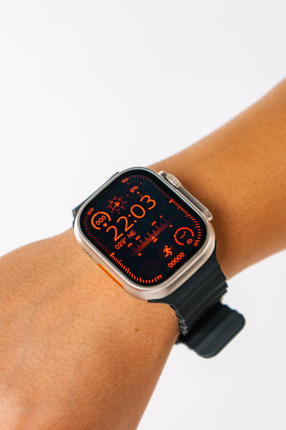 Smartwatches