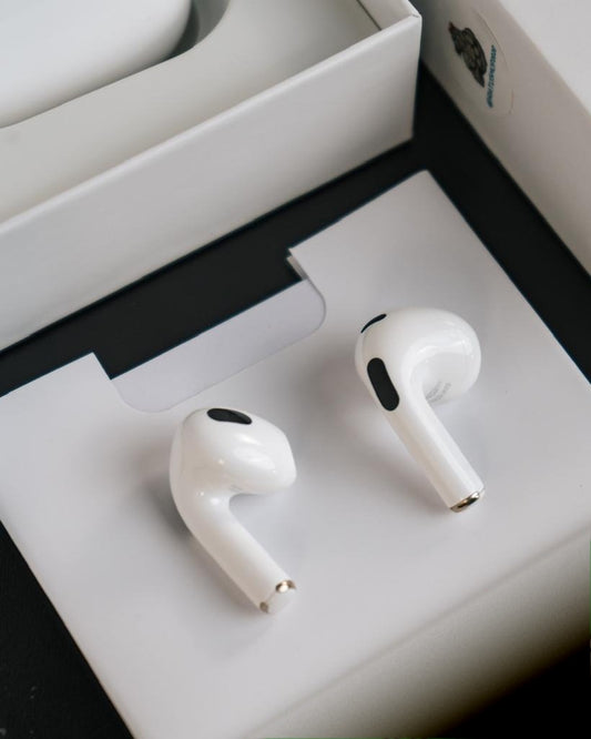 Auriculares RatoPods 3