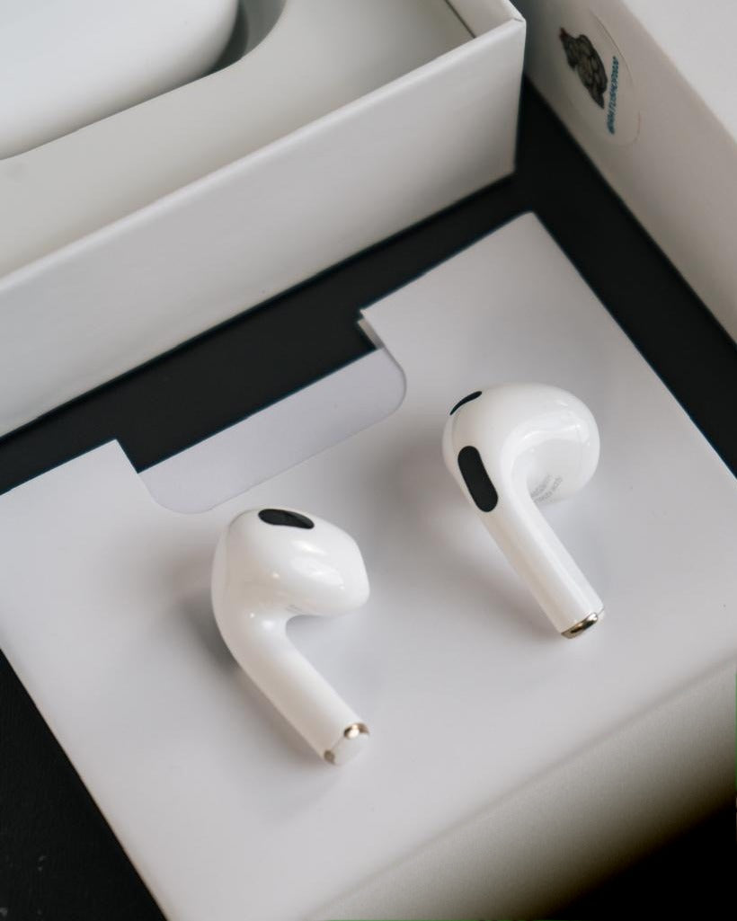 Auriculares RatoPods 3