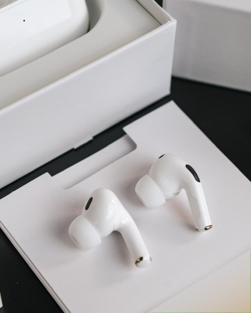 Auriculares RatoPods Pro 3